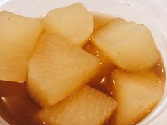 -老广州牛杂(深圳白石洲总店)