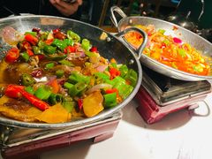 -小凤庭·地道湖北菜武昌鱼·藕汤(38年黄鹤楼店)