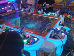 -大玩家(万达广场大连甘井子店)