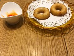 -文叔·湖北名小吃·小龙虾(华强北店)