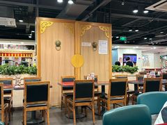 -宏状元现熬粥·京味菜(五棵松店)
