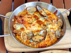 -G+KITCHEN(龙湖狮山天街店)