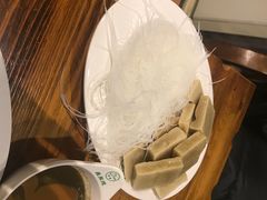 -義聚德·清真铜锅涮羊肉·烧烤(河东店)