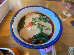 -华府九号海鲜烧烤大排档(龙域店)
