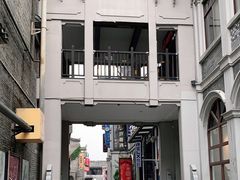 -东西巷