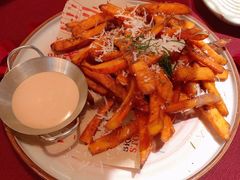 -BROWNSTONE布朗石西班牙餐厅(富城店)