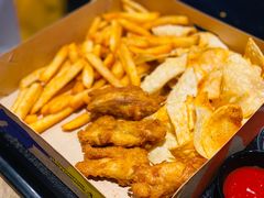 小食派对-Taco Bell 塔可钟(民田路店)