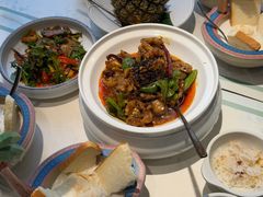 -云海肴·汽锅鸡·云南菜(高德置地店)