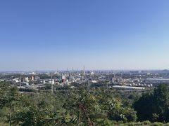 -白水寺森林公园