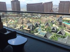 三亚湾红树林度假世界-三亚湾红树林度假世界(木棉酒店)