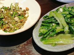 -饭桌故事·血鸭湘(荣宝华店)