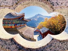 -九鼎铁刹山风景区