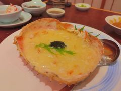 -蟹田居·活蟹料理(东城店)