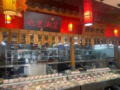 -谭姐邻里厨房(翠微店)