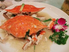 -龙汇酒家(沪闵路店)