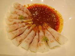 -环球港凯悦 · 享悦中餐厅