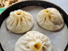 -李记清真馆(打钉巷店)