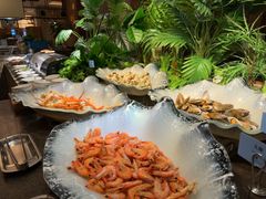 -杭州开元名都大酒店·地中海自助餐厅