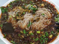 -德华开元山西米粉(总店)