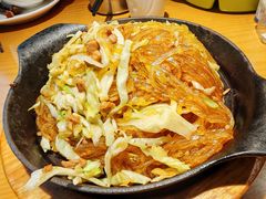 -九毛九西北菜(汕头金平万达广场店)