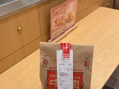 -塔斯汀中国汉堡(青浦宝龙广场店)