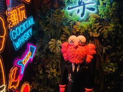 -柒Lounge(三里屯店)