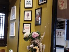 -狐狸家·酸奶酪专门店(平江路店)