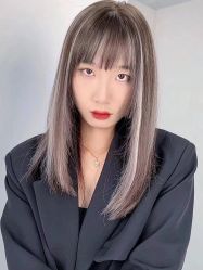 -COSMO PRO造型
