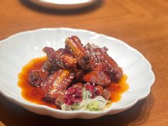 -高佳庄·海鲜酒楼(东港店)