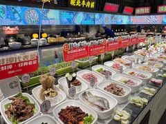 -阿财老铺·老蚌埠龙虾城(华夏总店)
