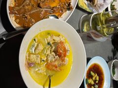 -佬太公海鸭·海鲜大排档(上海总店)