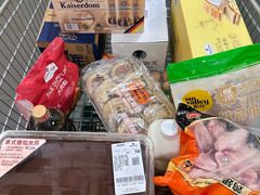 -山姆会员商店(亦庄创意生活广场店)
