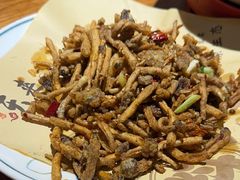 -东来土菜馆(民祥园路店)