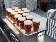 -宜家·瑞典风味餐厅(武汉荟聚中心店)