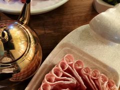 -额尔敦传统涮(光明路店)