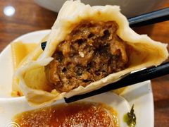 -锡笼记·无锡小笼(人民路店)