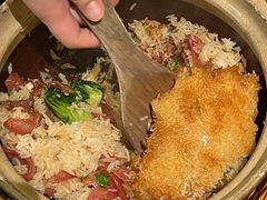 -捞王锅物料理(上海世茂广场店)