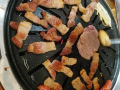 -万兴佳烤肉·长白山老味道(宏泰广场店)