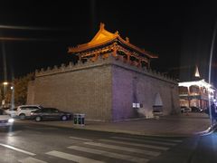 -蓟县鼓楼