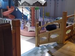 -汉宫汤泉汗蒸洗浴(五四广场店)