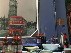 -星璨火吧KTV聚会餐厅(丰庆路店)