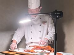 -四季民福烤鸭店(外滩外白渡桥店)