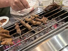 -小寒羊烧烤(凯瑞时代大厦店)