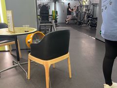 -海马健身-IMVP(EAC欧美中心店)