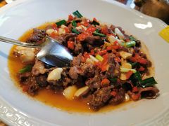 炊烟小炒黄牛肉-炊烟小炒黄牛肉(中心印象城店)