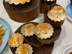 -香香海南菜餐厅