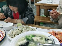 -北戴河庆山饭店·海鲜砂锅粥(北戴河黑石路店)