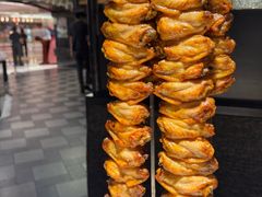 -汉巴味德·烤肉与啤酒的自助(杭州大悦城店)