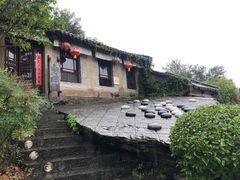 -天龙八部武侠城