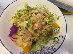 -禾谷韩餐(热带海洋学院店)